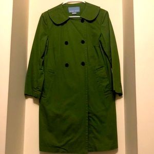 Nine West Spring Coat. Size Medium